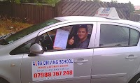 ALBA Driving School in Huddersfield 624131 Image 1